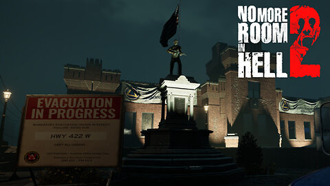 MP5 CRUCIAL to Survival | No More Room in Hell 2