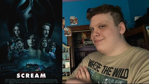 Scream (2022) Movie Review