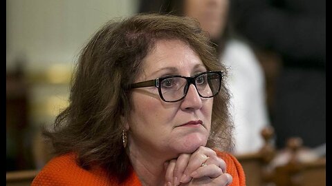 Is Eloise Gomez Reyes an Elected State Senator in CA or Not We Elect Representatives,