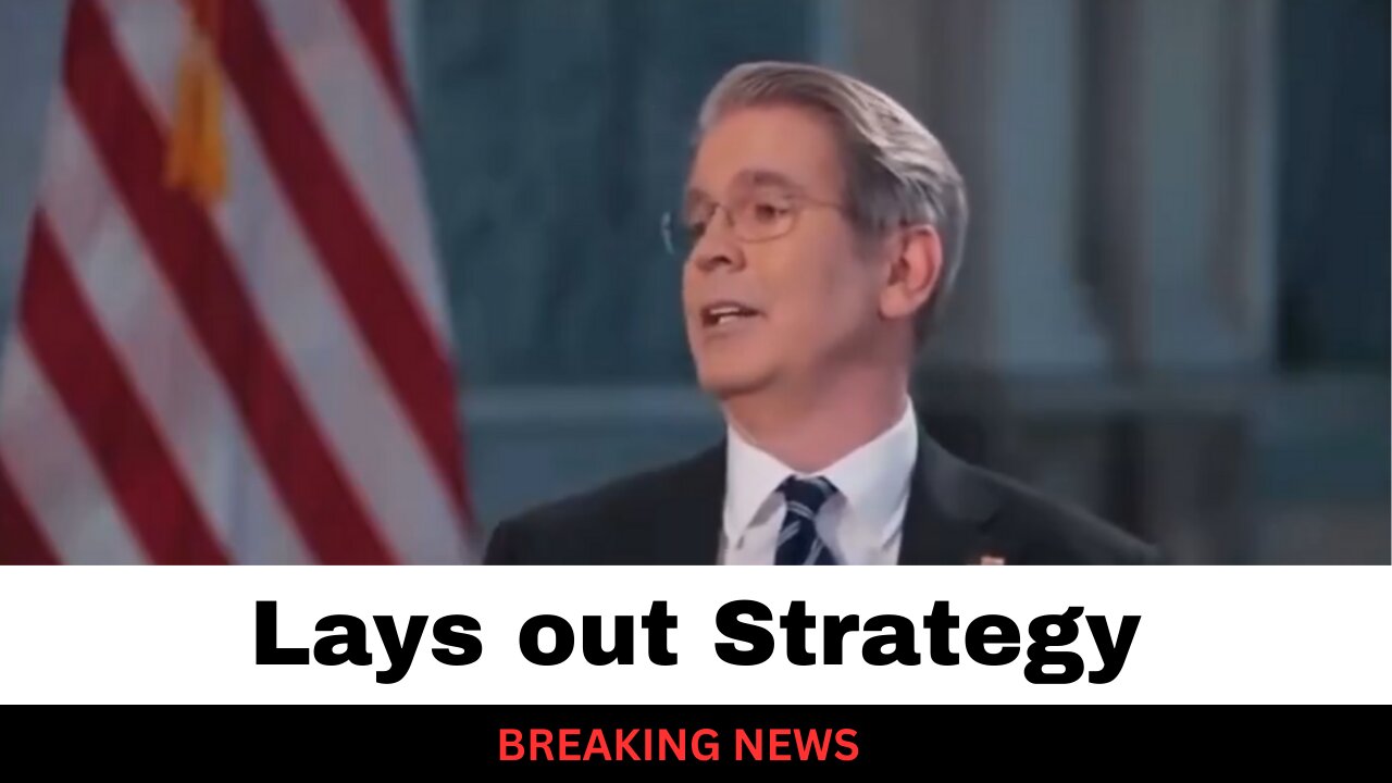 Trump Adviser Lays Out Tariff Strategy