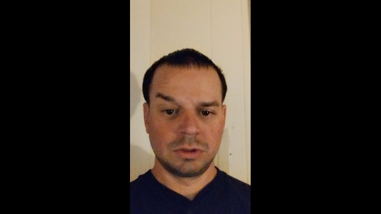 Sick of being sick. Still working on my place! pt1