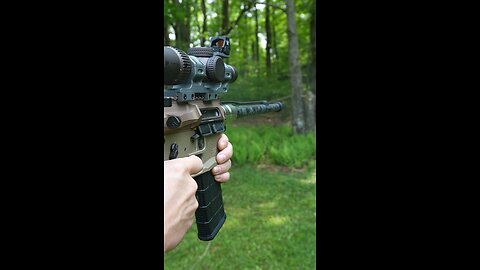 This $5000 AR-15 Build Wouldn’t Cycle
