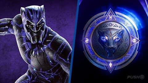 EA cancels Black Panther game