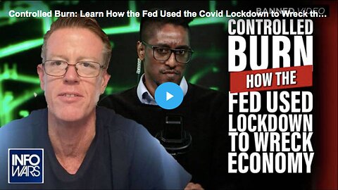 "COVID-19 Lockdowns: How the Fed Impacted the American Economy"