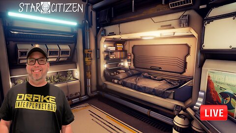 🟢 Star Citizen