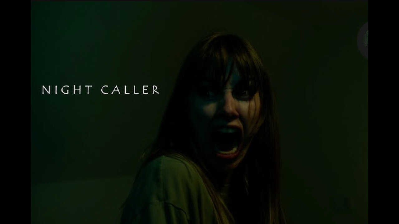 NIGHT CALLER 👻 | The Scariest Call You’ll Ever Receive!