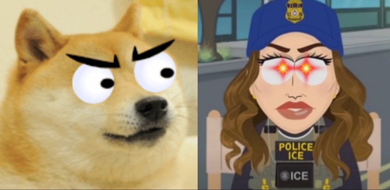 Kristi Noem Calls Out ‘South Park’ After Show Brutally Mocks Her Face & Dealing With Dogs