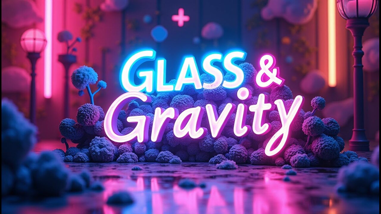 Glass & Gravity