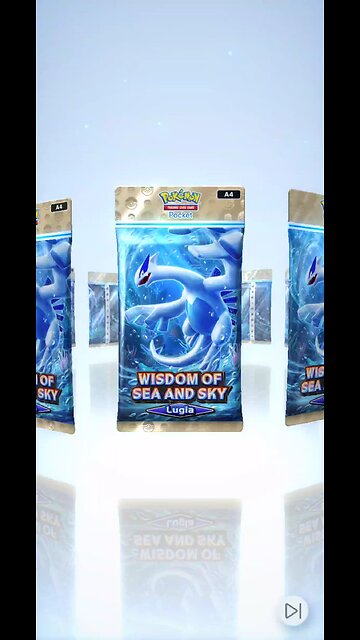 POKEMON TCG DAILY PACK OPENING!!!