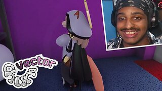 Last Mission | Churn Vector - Part 5