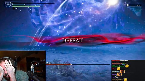 I tried the new Elden Ring Nightreign boss..