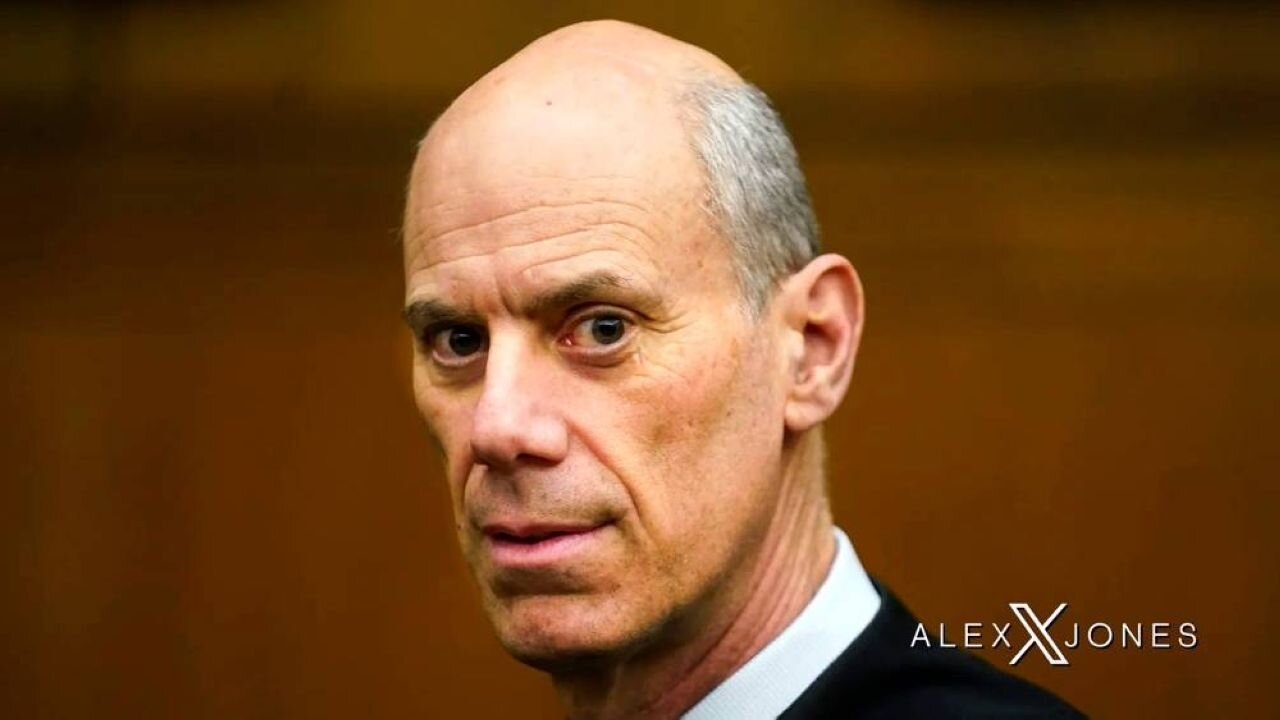 BREAKING: Obama Judge James Boasberg "Abused His Powers" & Engaged In Misconduct