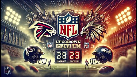 NFL BREAKING NEWS! Netflix Streaming NFL Games? 🏈 Eagles vs Ravens Highlights + Standings Update!