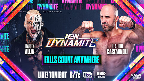 AEW Dynamite 8/27/25 Review – FTR Melts Down, Omega RETURNS?! #shorts