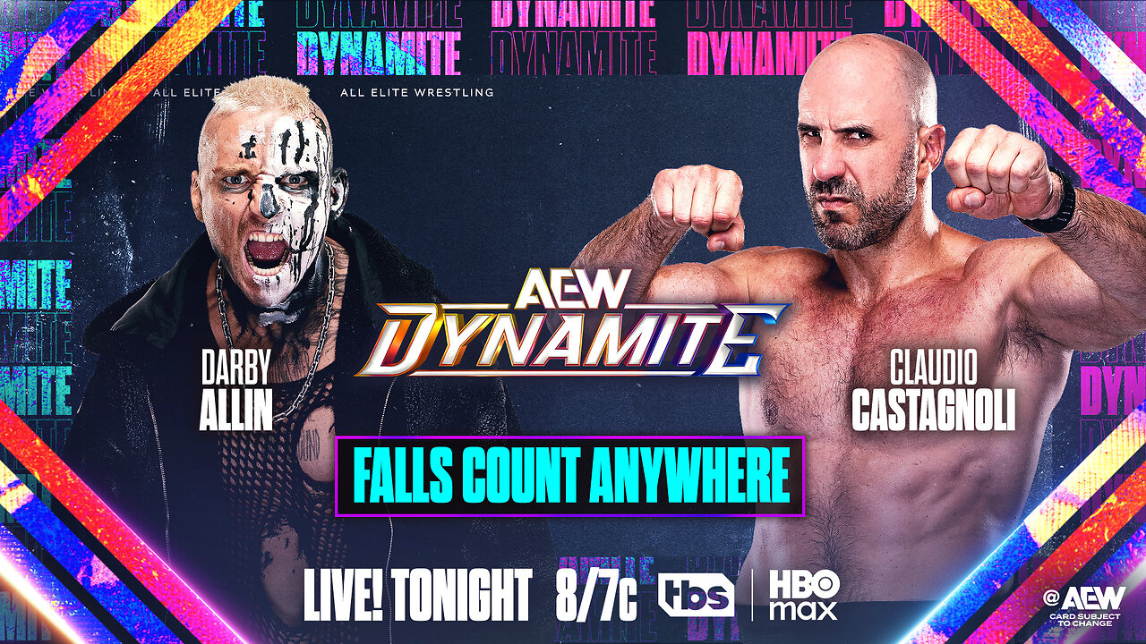AEW Dynamite 8/27/25 Review – FTR Melts Down, Omega RETURNS?! #shorts
