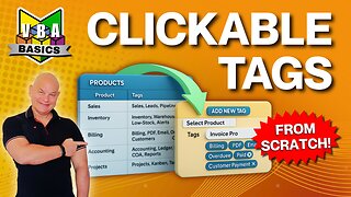 Excel’s Secret: Auto-Sizing Shapes + Dynamic Tags!