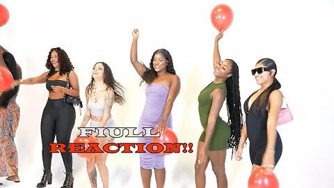 NOLUVMOR Pop The Balloon Full Episode!