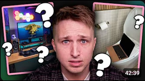 🎮 Can Shayne Guess Our Gaming Setups… AGAIN? 🧠🖥️ | Battlestation Challenge Pt. 2!