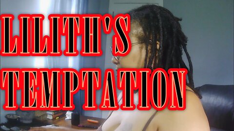 THE SCARLET SHADOW (LILITH TAROT SPREAD)