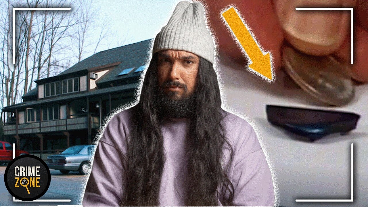 These TINY Clues Solved TERRIBLE Crimes… (True Crime Compilation)