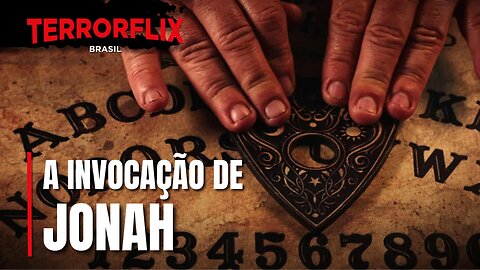 A Invocação de Jonah