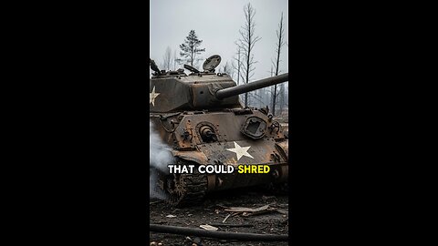 M18 Hellcat: WWII’s Fastest Tank Destroyer Ever Built