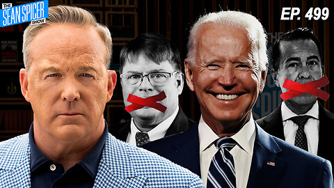 Biden Administration: Corruption at the Highest Level | Ep 499