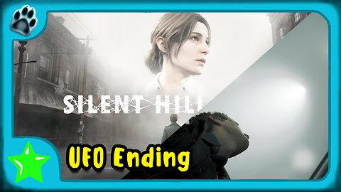 Silent Hill 2 Remake Ending 6 | UFO