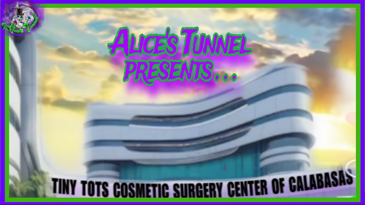 Tiny Tots Cosmetic Surgery Center of Calabasas