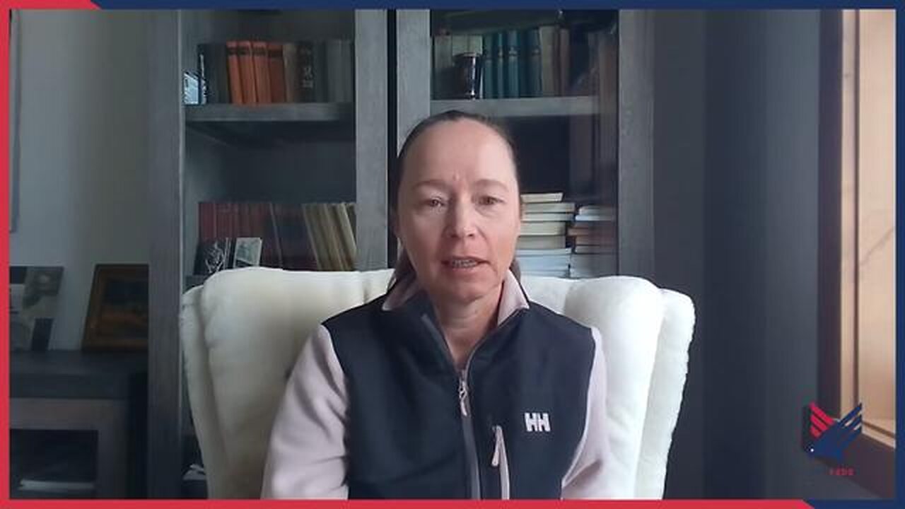 The PREP Act: A License to Kill & an Act of TREASON | Sasha Latypova & Katherine Watt