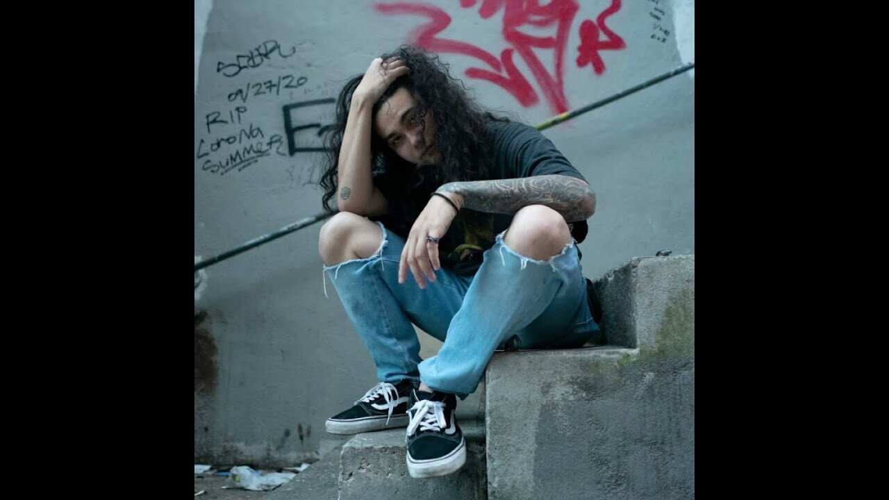 Tsunami J. - Die Young