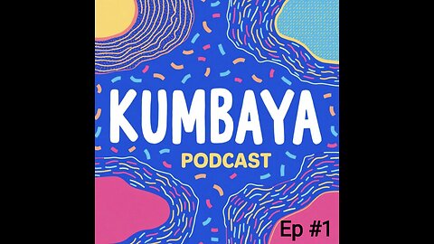 கடவுள்! மதம்! தமிழ்த்தேசியம்! | Kumbaya Podcast #1