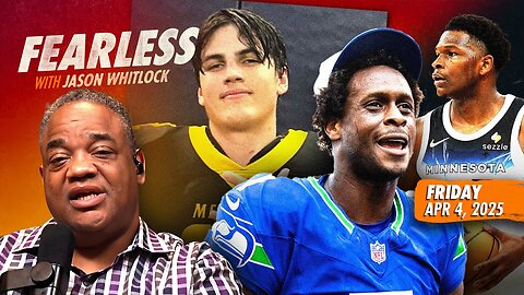 New Details on Austin Metcalf’s Killer | Geno Smith's Contract Impact on Shedeur Sanders | Ep 905