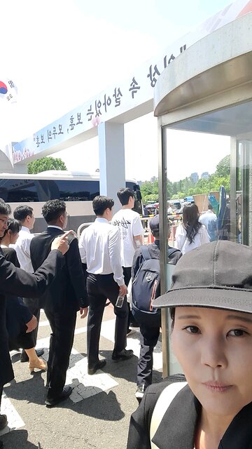 250606. Seoul National Cemetery