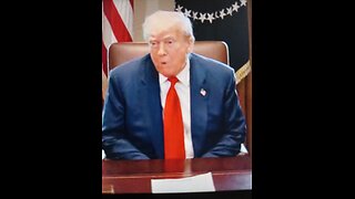 Trump cabinet meeting
