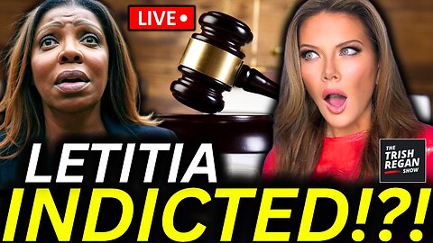 BREAKING: Letitia James Heads to Court! Criminal Indictment to Hit NY AG