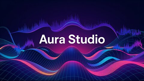 Only you [ Official Song by AURA STUDIO ]