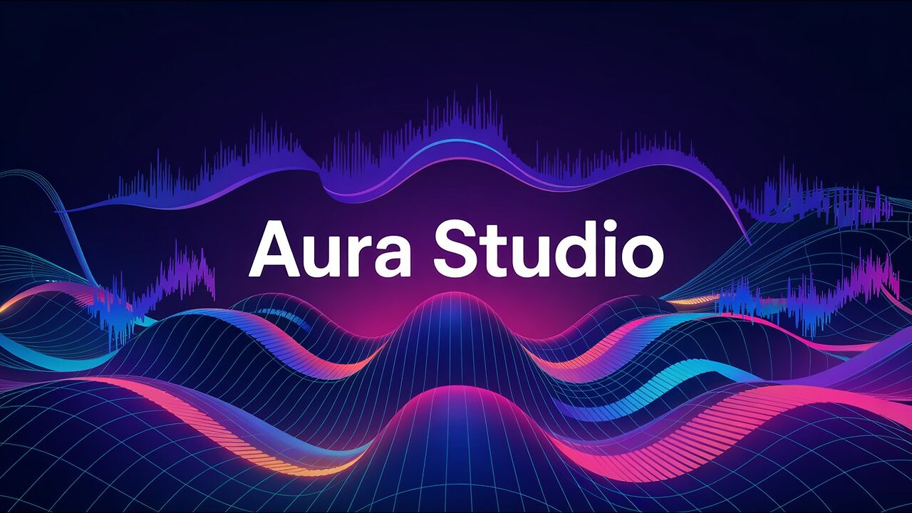 Only you [ Official Song by AURA STUDIO ]
