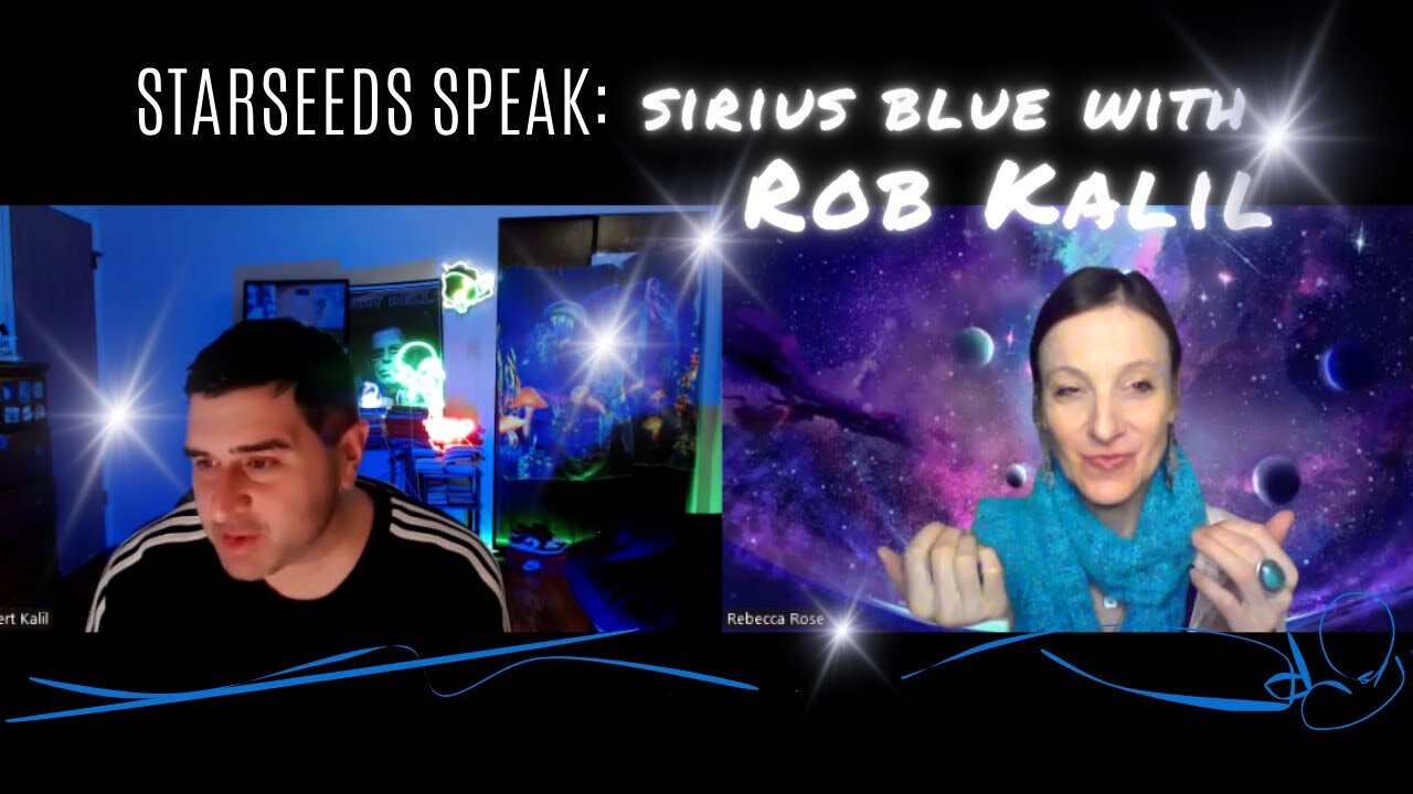 Man with a Mission: Addiction, Innocence & the Paranormal - with Rob Kalil