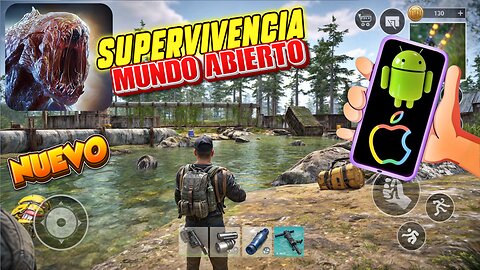 Tomorrow - Multiplayer SUPERVIVENCIA para Android GRATIS