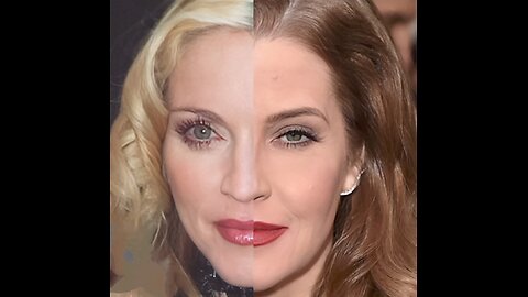 Madonna Presley