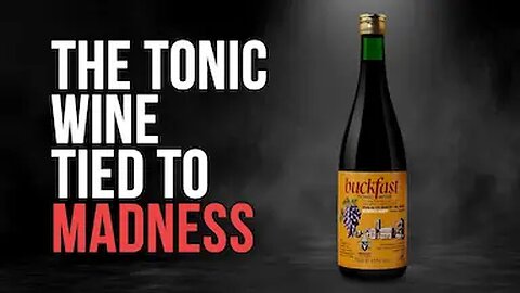 The Buckfast Story