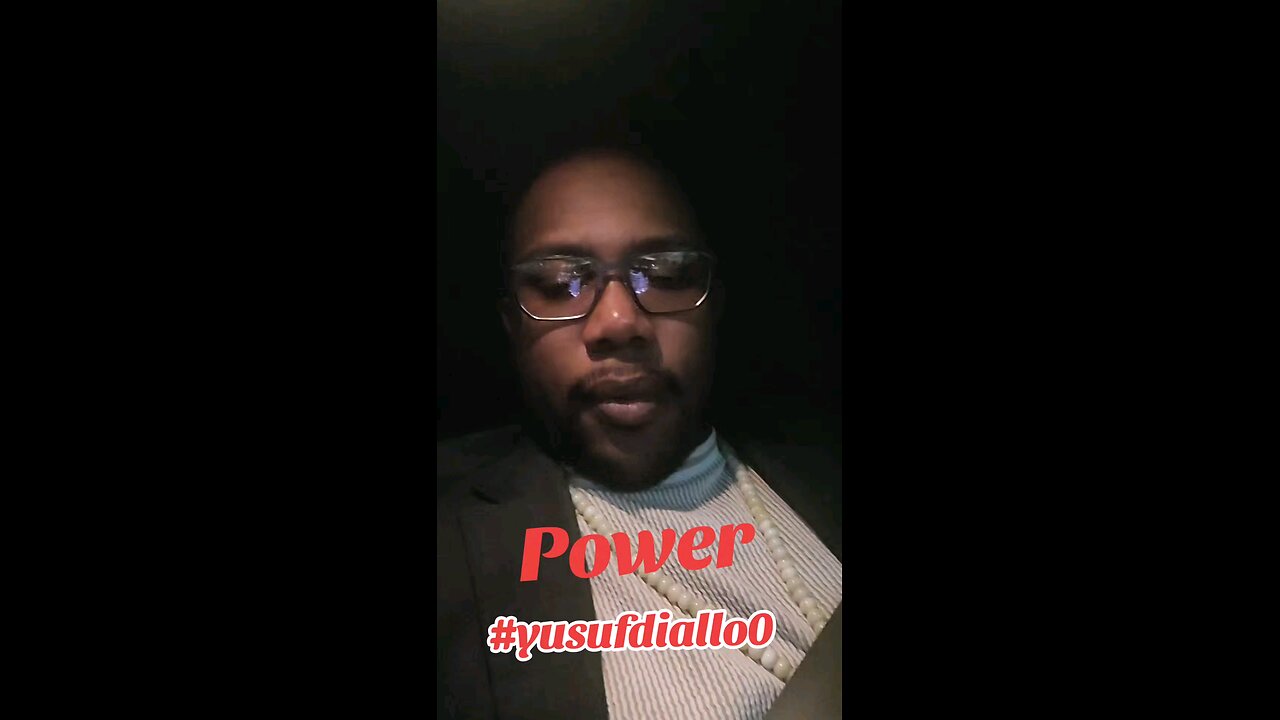 Power