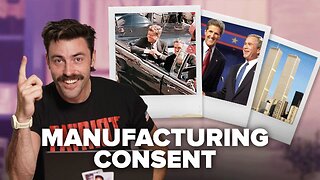 From WW3 To McDonald’s Ice Cream Machines: All Conspiracies Connected | Candace Ep 199