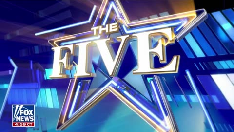 The Five 9/1/25 FULL END | ᖴO᙭ ᗷᖇEᗩKIᑎG ᑎEᗯS September 1, 2025