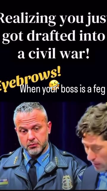 When your boss is a fag