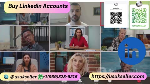 Buy Linkedin accounts from the only reliable provider on ...