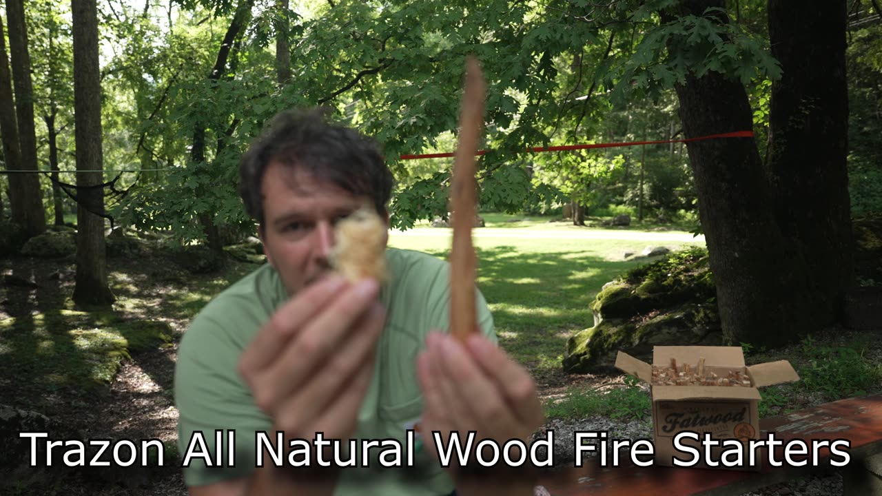 Which FIrestarter is the Best?