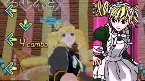 PS2 Longplay 038 Dance Dance Revolution X2 US