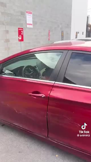 New Immigrants Think It’s Ok to Park Anywhere